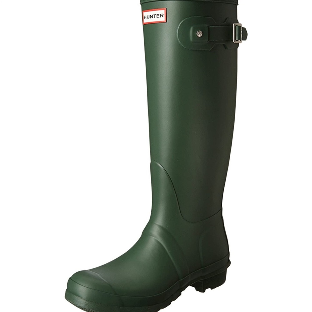 Hunter Boots